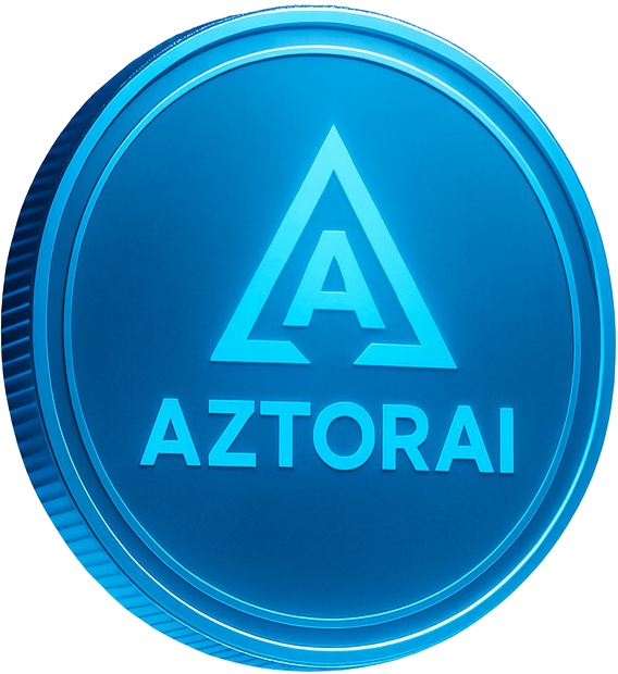 AZTORAI Logo